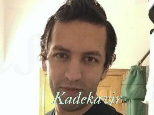 Kadekavir