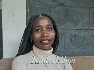 Kadeshiboo