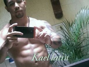 Kael_latin
