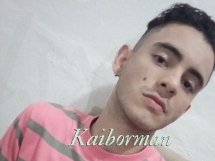 Kaiborman