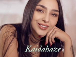 Kaidahaze