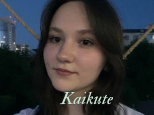 Kaikute