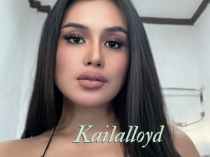 Kailalloyd