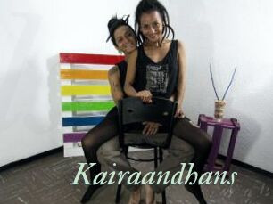 Kairaandhans