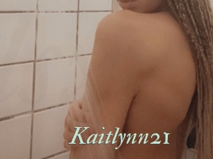 Kaitlynn21