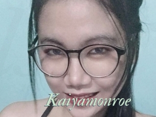 Kaiyamonroe