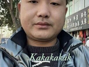 Kakakakak