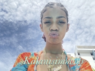 Kalanisimmons