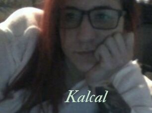 Kalcal