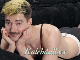 Kalebdallass