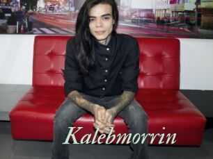 Kalebmorrin