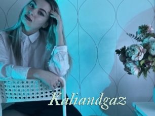 Kaliandgaz