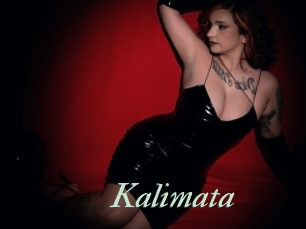 Kalimata