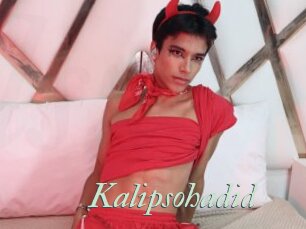 Kalipsohadid