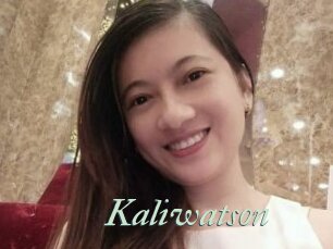Kaliwatson