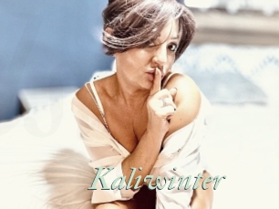 Kaliwinter