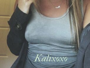 Kalixoxo