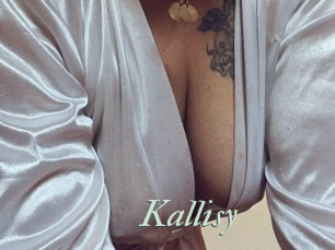 Kallisy