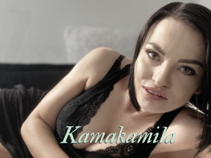 Kamakamila