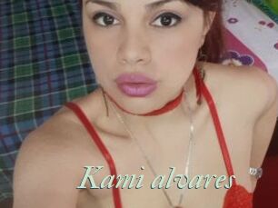 Kami_alvares