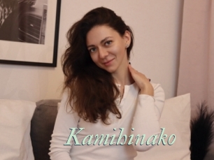Kamihinako