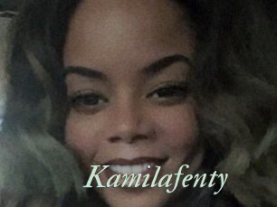Kamilafenty