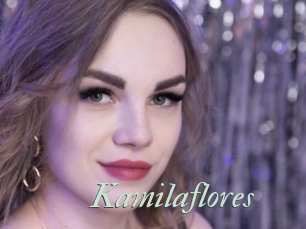 Kamilaflores