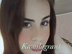 Kamilagrant
