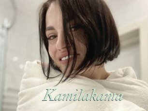 Kamilakama