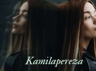 Kamilapereza