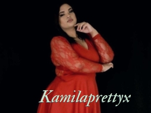 Kamilaprettyx