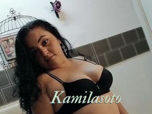 Kamilasoto