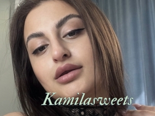 Kamilasweets