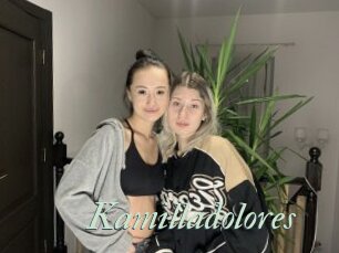 Kamilladolores