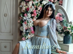 Kamillarey