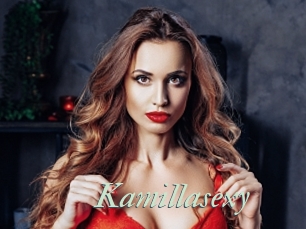 Kamillasexy