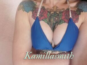 Kamillasmith