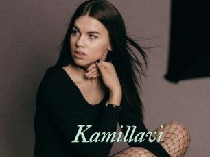 Kamillavi