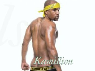 Kamillion