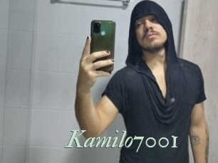 Kamilo7001