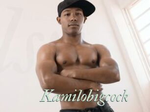 Kamilobigcock