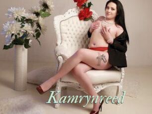 Kamrynreed