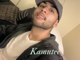 Kamutee