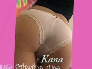Kana
