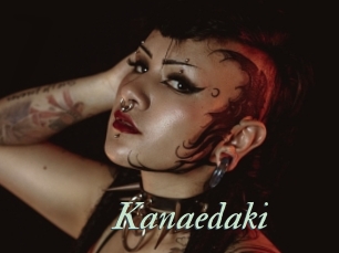 Kanaedaki