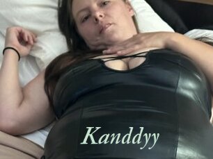 Kanddyy