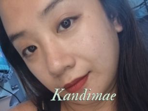 Kandimae
