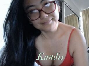 Kandis