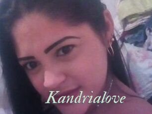 Kandrialove