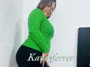 Kandyferrer